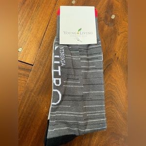 Young living Ningxia nitro socks
